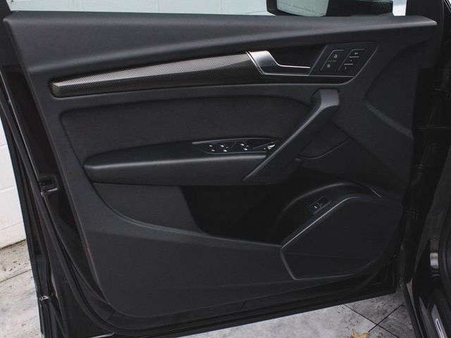 2023 Audi SQ5 Premium - 23006673 - 7