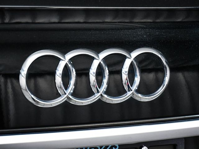 2023 Audi SQ5 Premium - 23006673 - 86