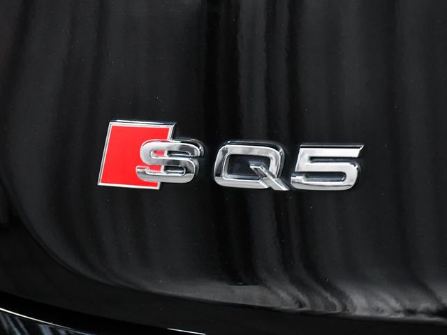 2023 Audi SQ5 Premium - 23006673 - 87
