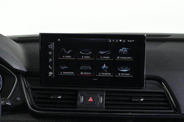 2023 Audi SQ5 Premium Plus - 22965873 - 12