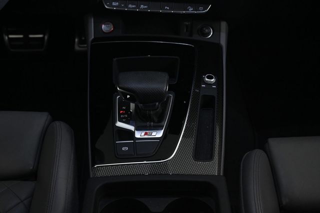 2023 Audi SQ5 Premium Plus - 22965873 - 13