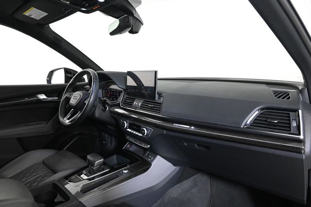 2023 Audi SQ5 Premium Plus - 22965873 - 14