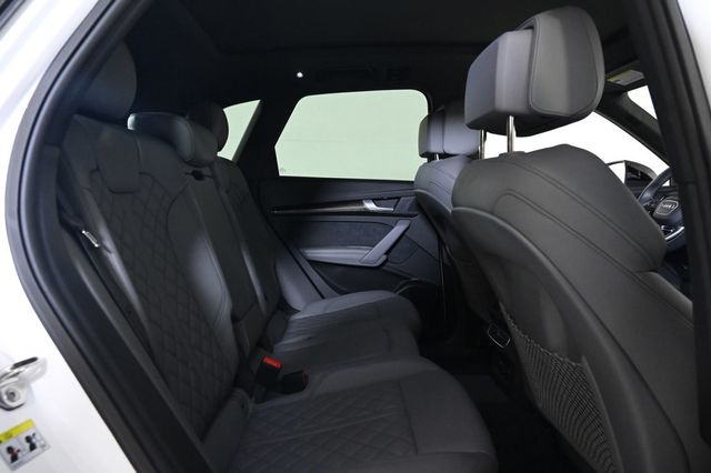 2023 Audi SQ5 Premium Plus - 22965873 - 16