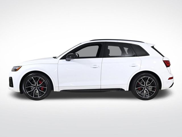 2023 Audi SQ5 Premium Plus - 22965873 - 1