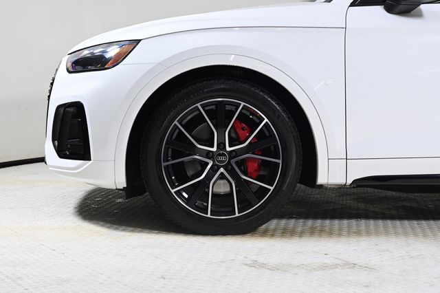 2023 Audi SQ5 Premium Plus - 22965873 - 23