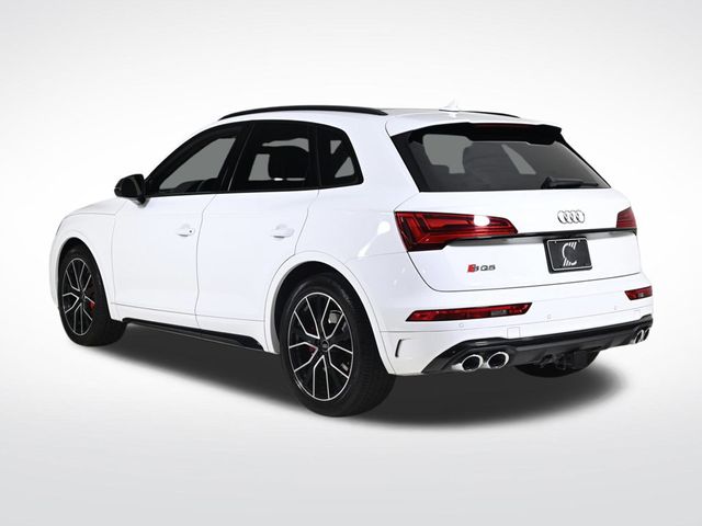 2023 Audi SQ5 Premium Plus - 22965873 - 2