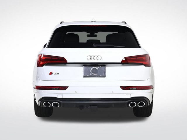2023 Audi SQ5 Premium Plus - 22965873 - 3