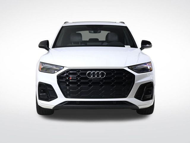 2023 Audi SQ5 Premium Plus - 22965873 - 7