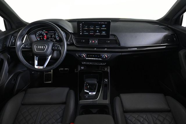 2023 Audi SQ5 Premium Plus - 22965873 - 8