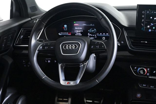 2023 Audi SQ5 Premium Plus - 23017260 - 9