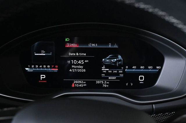 2023 Audi SQ5 Premium Plus - 23017260 - 10