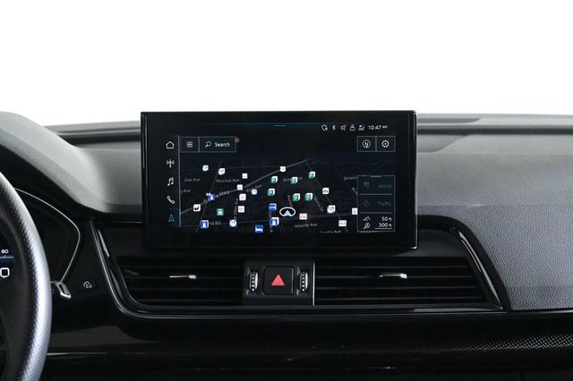 2023 Audi SQ5 Premium Plus - 23017260 - 12
