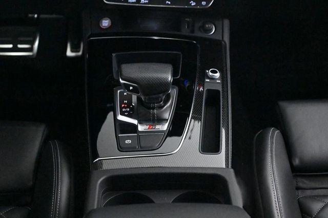 2023 Audi SQ5 Premium Plus - 23017260 - 13