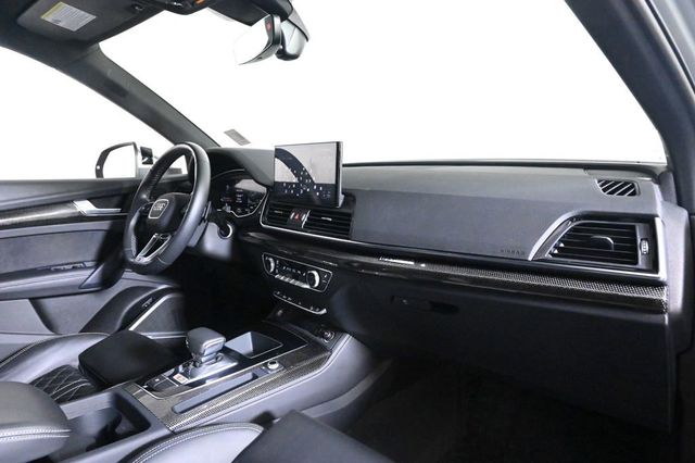 2023 Audi SQ5 Premium Plus - 23017260 - 14