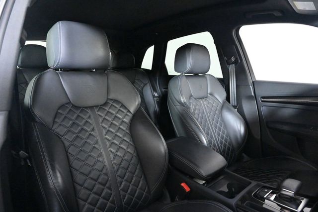 2023 Audi SQ5 Premium Plus - 23017260 - 15