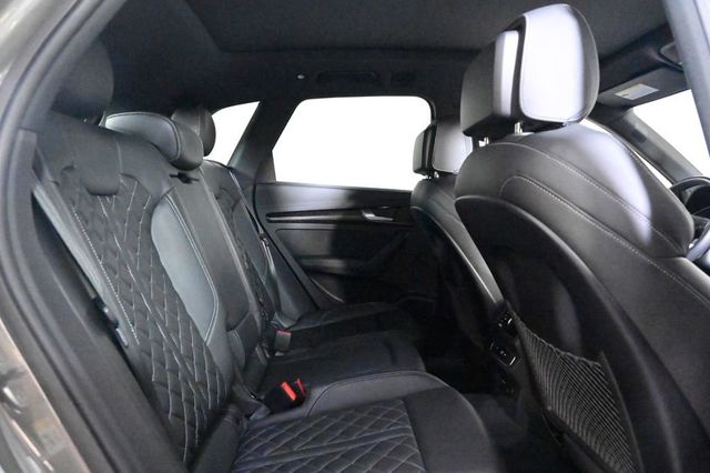 2023 Audi SQ5 Premium Plus - 23017260 - 16
