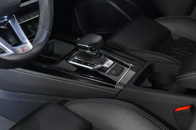 2023 Audi SQ5 Premium Plus - 23017260 - 19