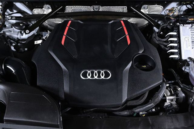 2023 Audi SQ5 Premium Plus - 23017260 - 22