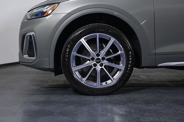 2023 Audi SQ5 Premium Plus - 23017260 - 23