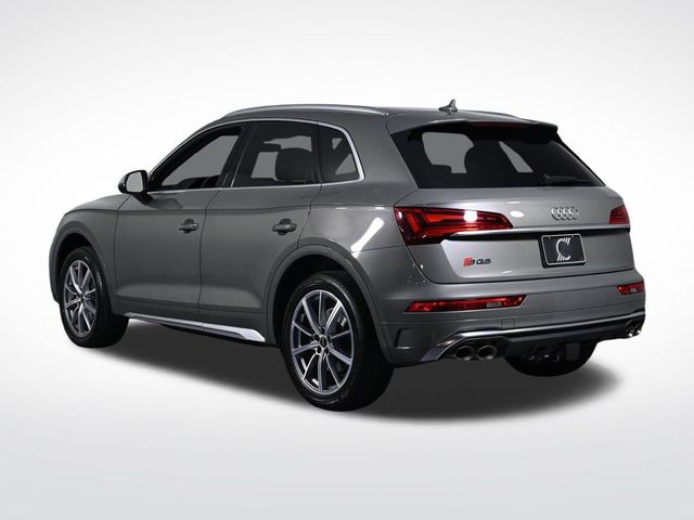 2023 Audi SQ5 Premium Plus - 23017260 - 2