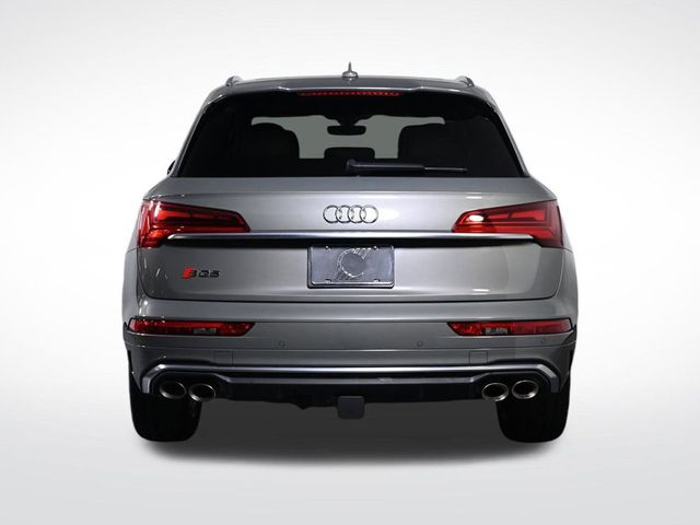 2023 Audi SQ5 Premium Plus - 23017260 - 3