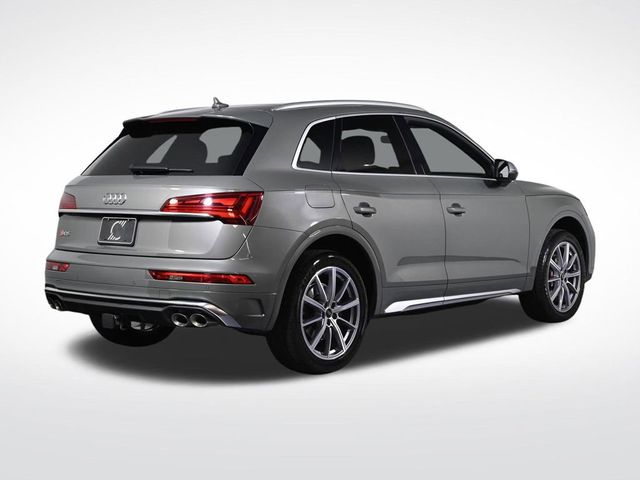 2023 Audi SQ5 Premium Plus - 23017260 - 4