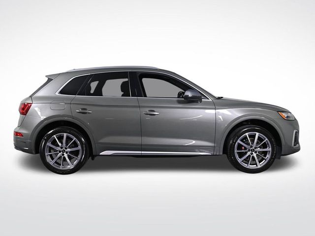 2023 Audi SQ5 Premium Plus - 23017260 - 5