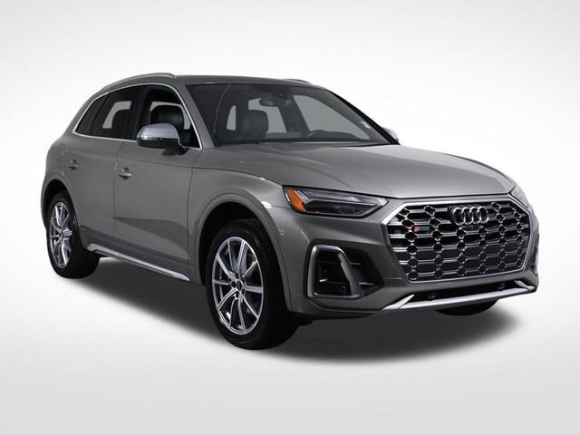 2023 Audi SQ5 Premium Plus - 23017260 - 6
