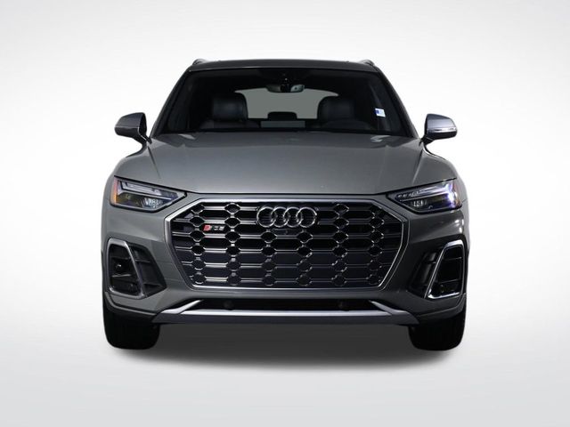 2023 Audi SQ5 Premium Plus - 23017260 - 7
