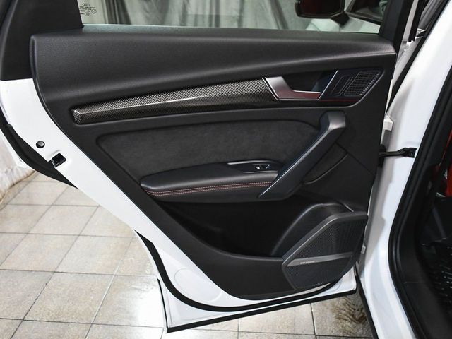 2023 Audi SQ5 Premium Plus - 22974978 - 13