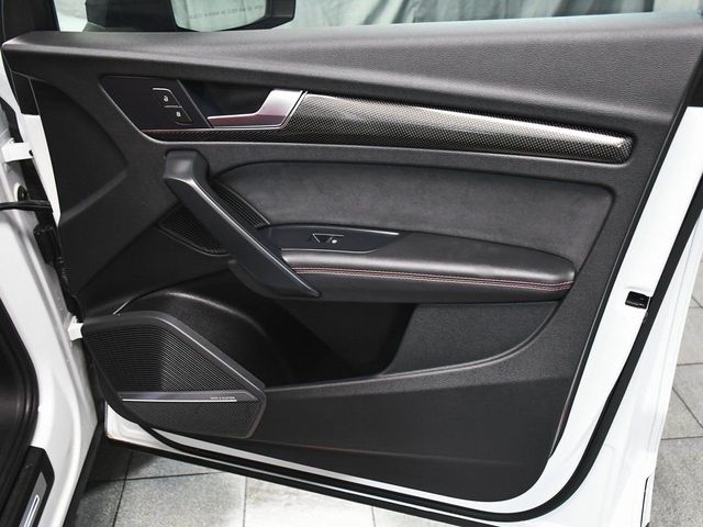 2023 Audi SQ5 Premium Plus - 22974978 - 17