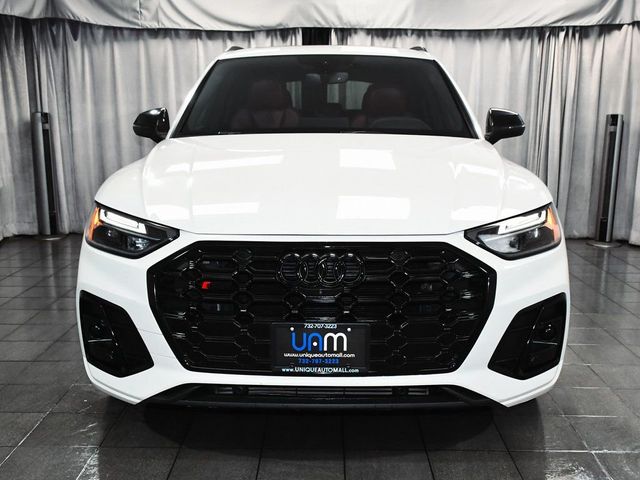 2023 Audi SQ5 Premium Plus - 22974978 - 1
