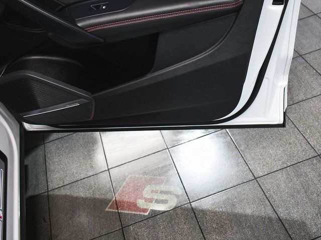 2023 Audi SQ5 Premium Plus - 22974978 - 20