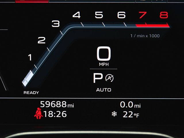 2023 Audi SQ5 Premium Plus - 22974978 - 26