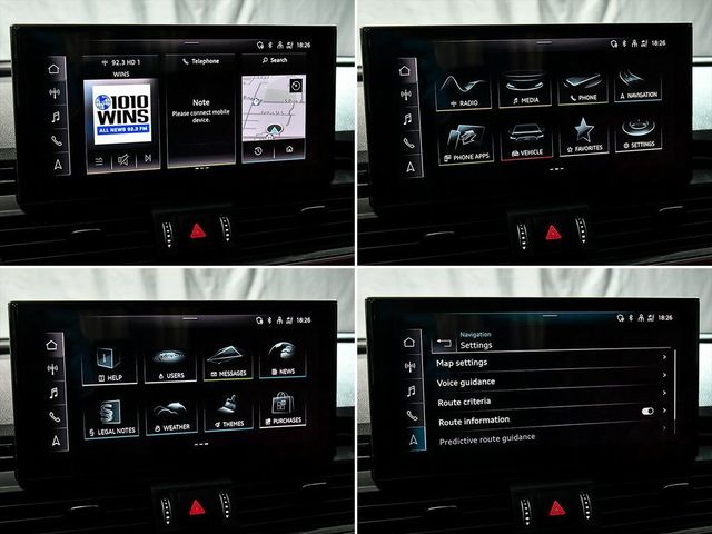 2023 Audi SQ5 Premium Plus - 22974978 - 27