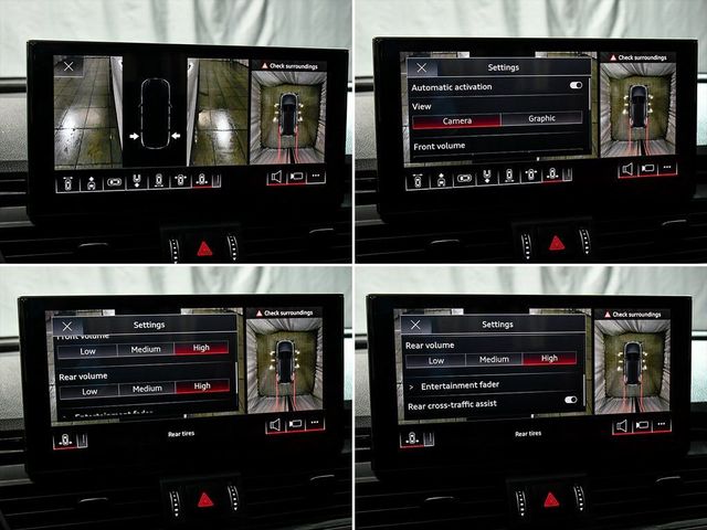 2023 Audi SQ5 Premium Plus - 22974978 - 30