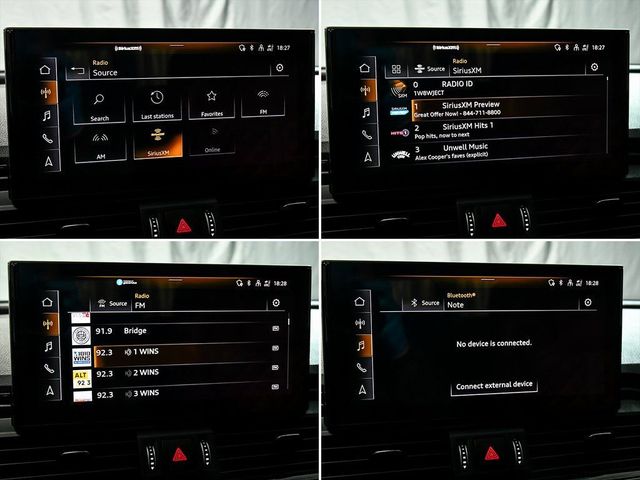 2023 Audi SQ5 Premium Plus - 22974978 - 31