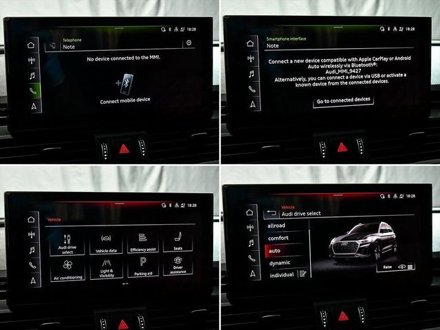 2023 Audi SQ5 Premium Plus - 22974978 - 32