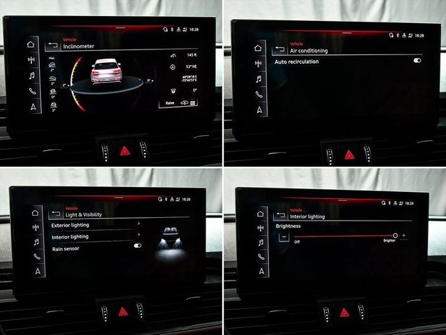 2023 Audi SQ5 Premium Plus - 22974978 - 33