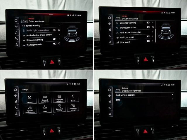 2023 Audi SQ5 Premium Plus - 22974978 - 34