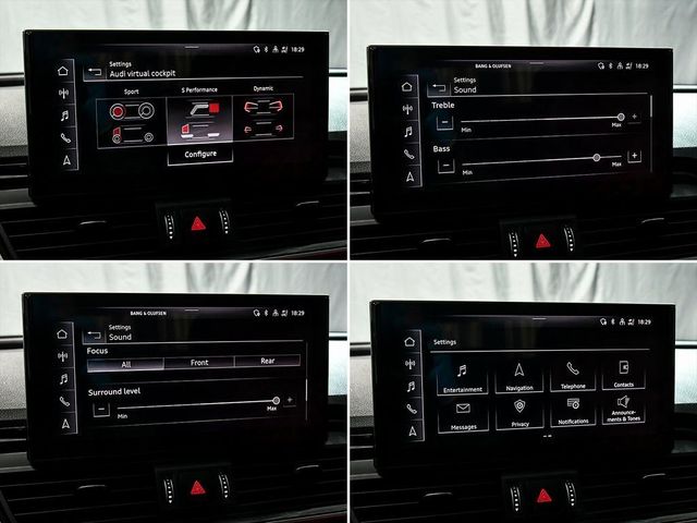 2023 Audi SQ5 Premium Plus - 22974978 - 35