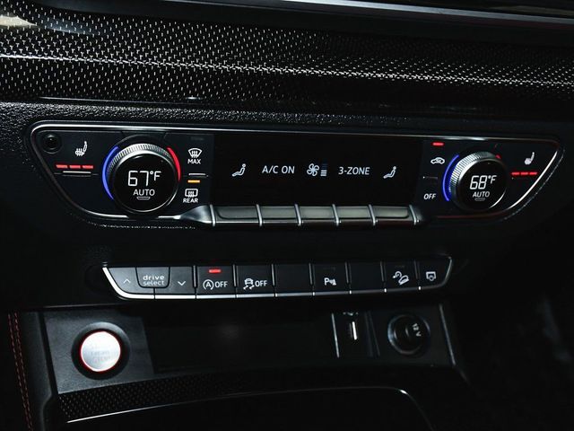 2023 Audi SQ5 Premium Plus - 22974978 - 37