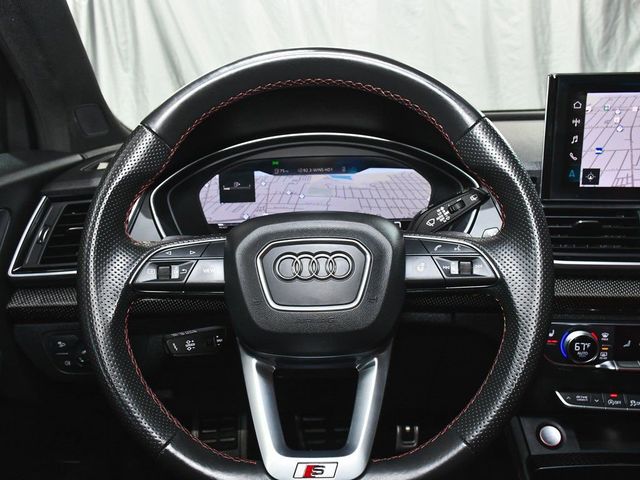 2023 Audi SQ5 Premium Plus - 22974978 - 38
