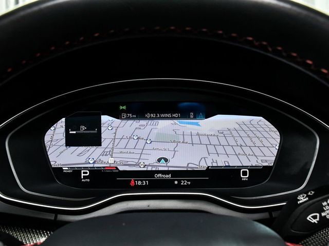 2023 Audi SQ5 Premium Plus - 22974978 - 44