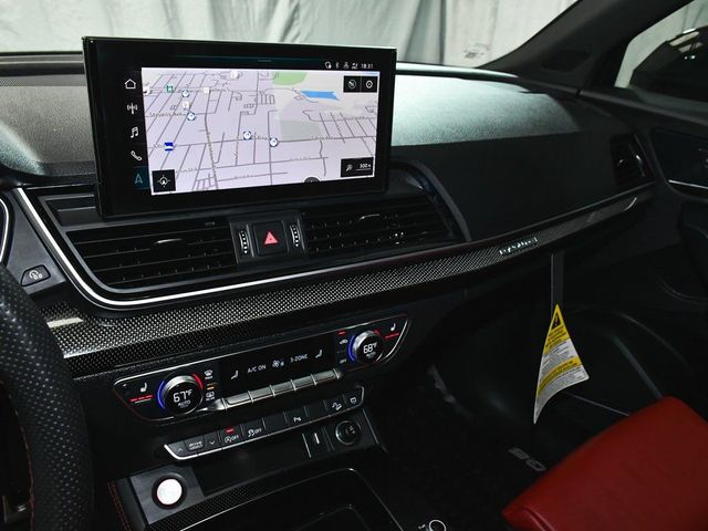 2023 Audi SQ5 Premium Plus - 22974978 - 47