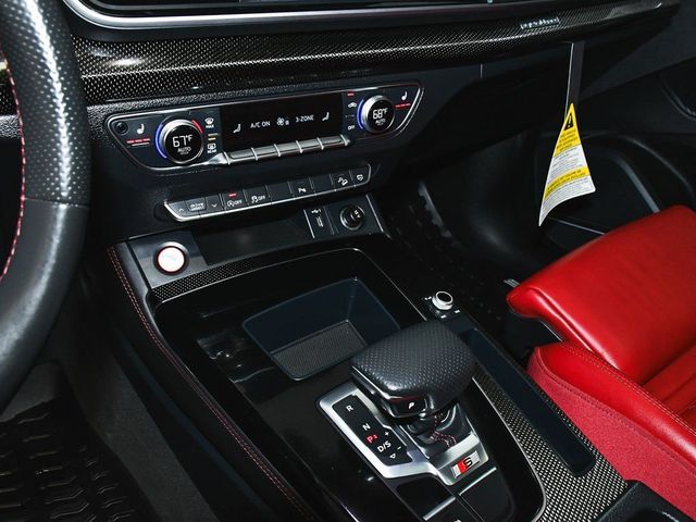 2023 Audi SQ5 Premium Plus - 22974978 - 48
