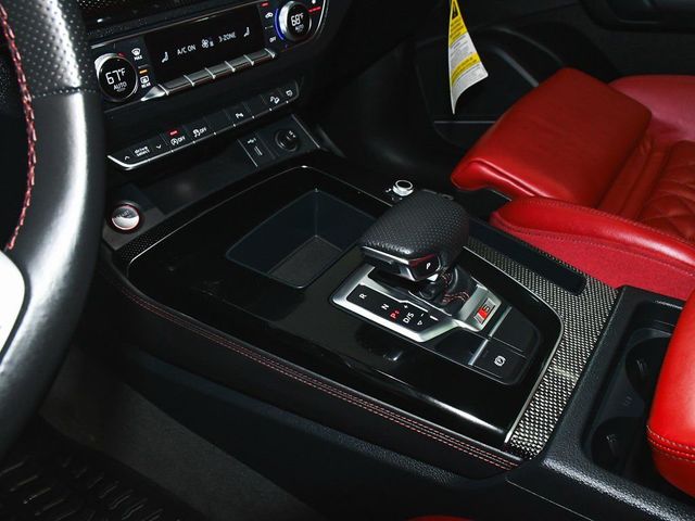 2023 Audi SQ5 Premium Plus - 22974978 - 49