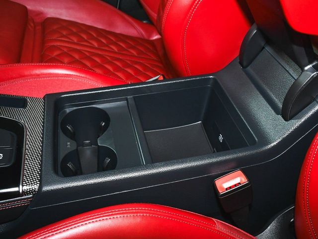 2023 Audi SQ5 Premium Plus - 22974978 - 52