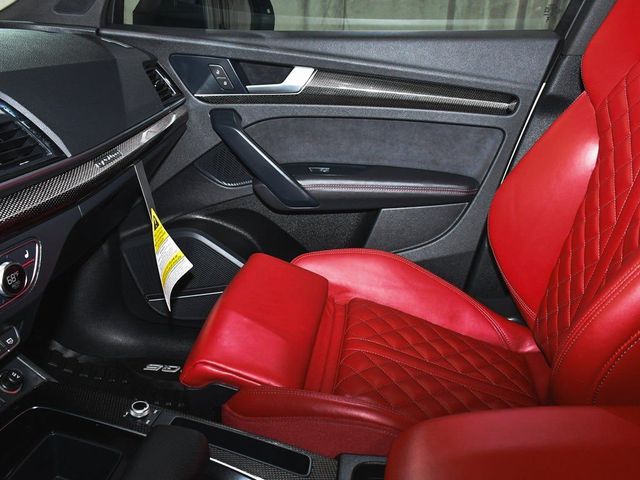 2023 Audi SQ5 Premium Plus - 22974978 - 53