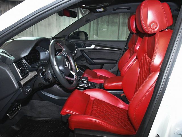 2023 Audi SQ5 Premium Plus - 22974978 - 54